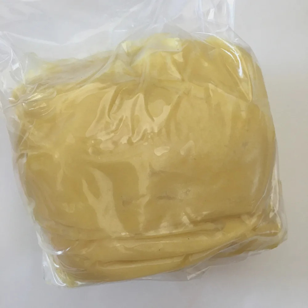 Soap Making Additives - 1000g PURE Shea Butter Unrefined Fresh
