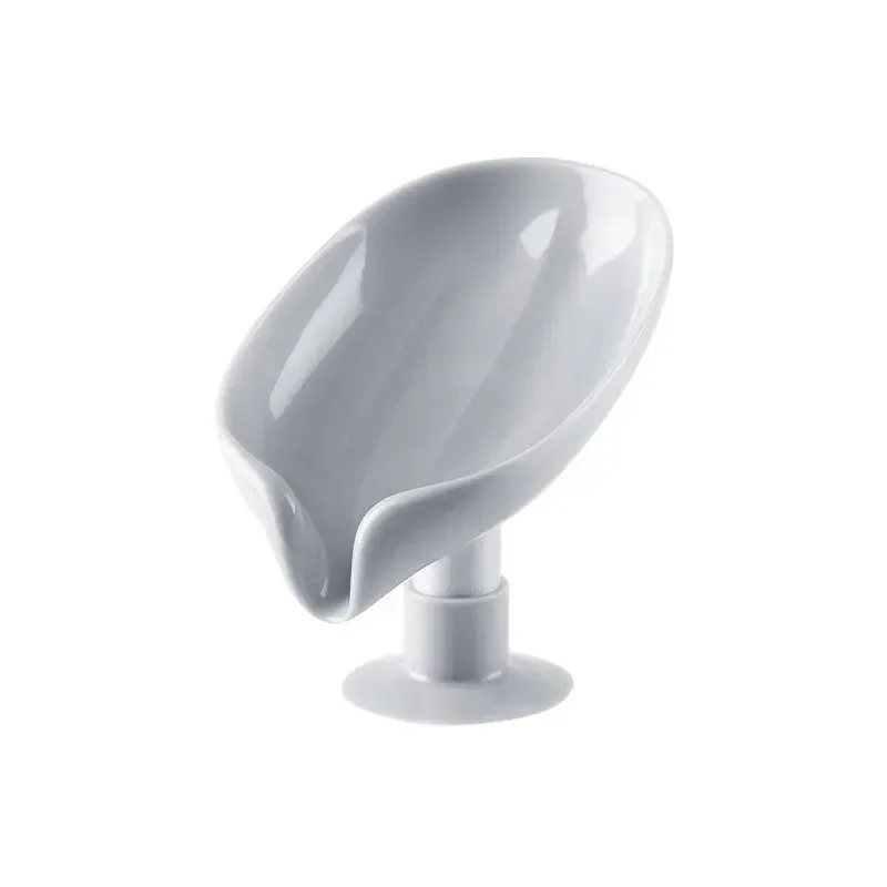 Drain Soap Holder Leaf Shape S - مراجعة Soap Dish Draining وسعره