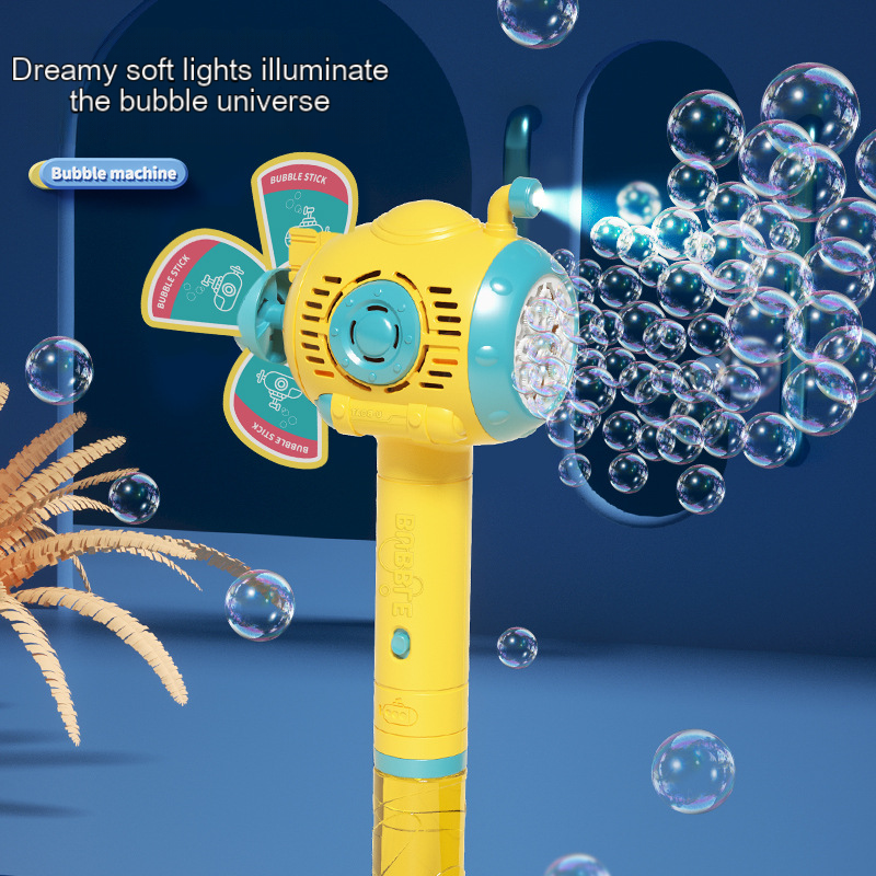 Automatic Bubble Gun Kids Toy  - مراجعة Soap Making Cold Process وسعره