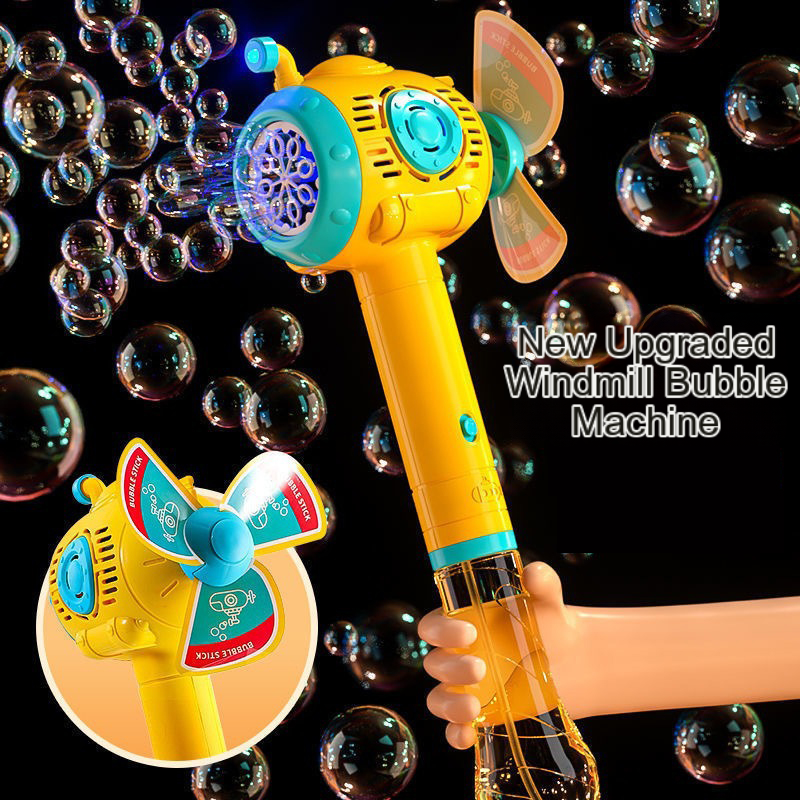 Automatic Bubble Gun Kids Toy  - مراجعة Soap Making Cold Process وسعره