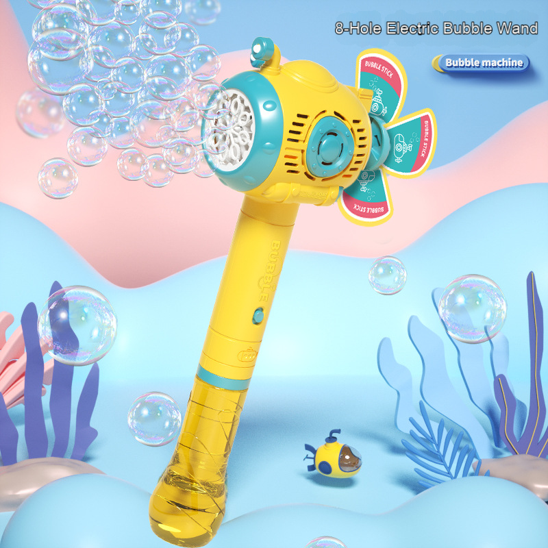 Automatic Bubble Gun Kids Toy  - مراجعة Soap Making Cold Process وسعره