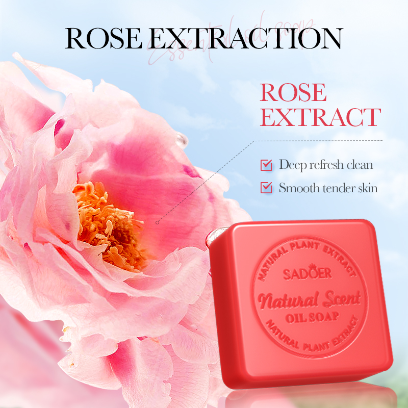 Handmade Soap Natural Herbal R - مراجعة Castor Oil Soap وسعره