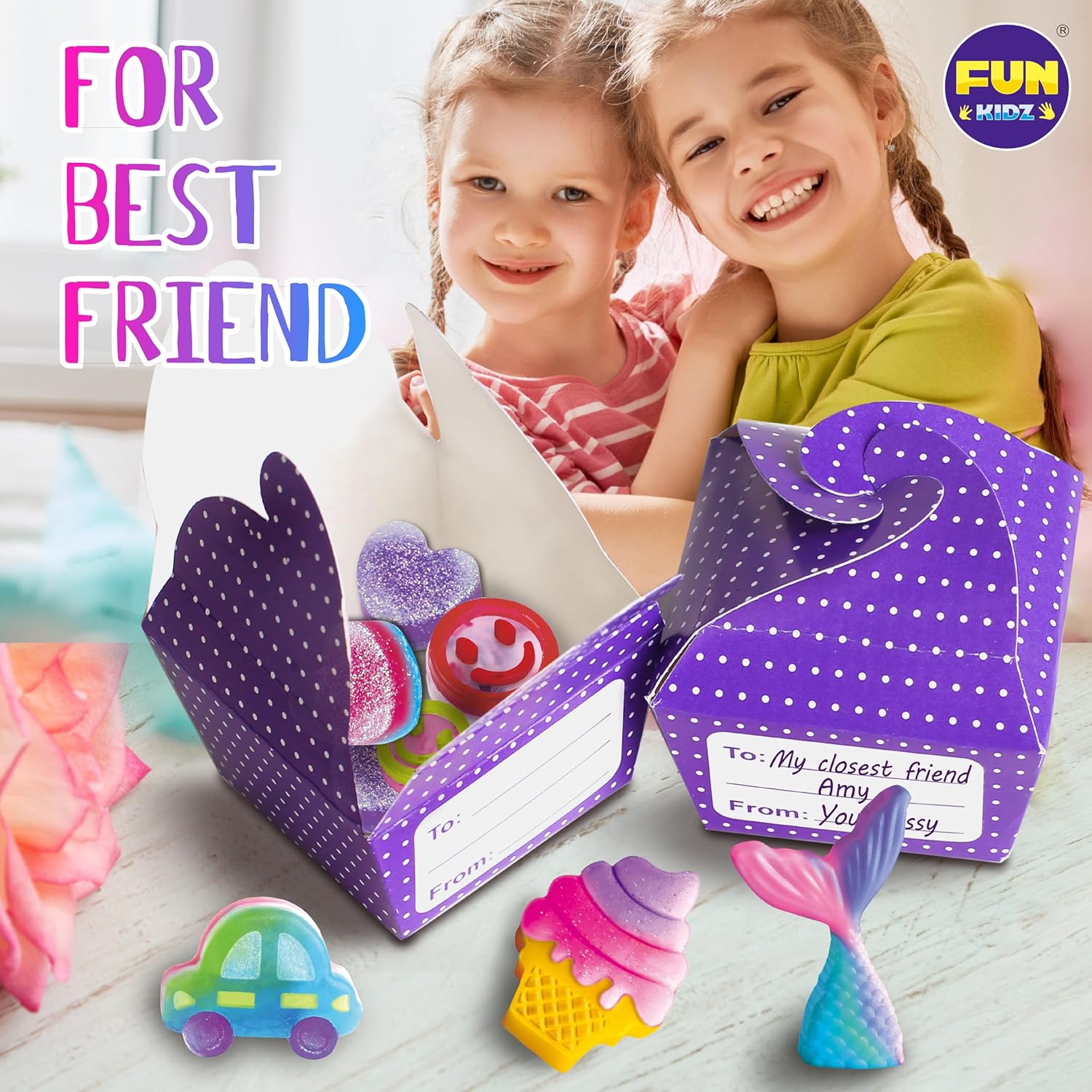 Soap Making Kit for Kids, DIY  - مراجعة Soap Making Activity وسعره
