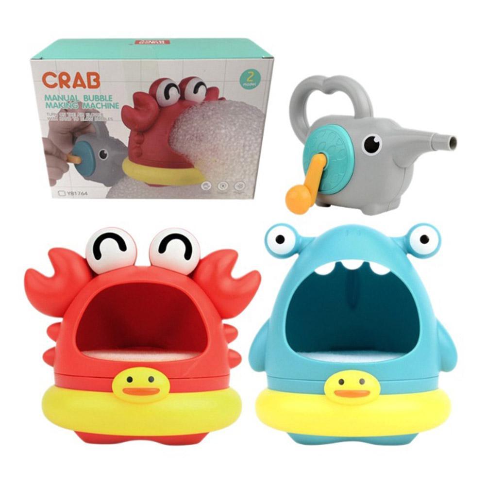 Baby Bath Toys Manual Bubble M - مراجعة Soap Making Cold Process وسعره