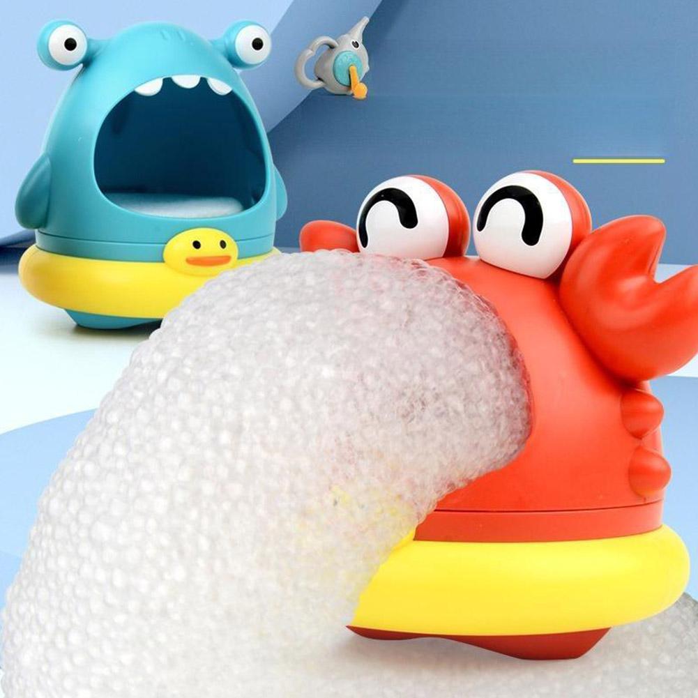 Baby Bath Toys Manual Bubble M - مراجعة Soap Making Cold Process وسعره