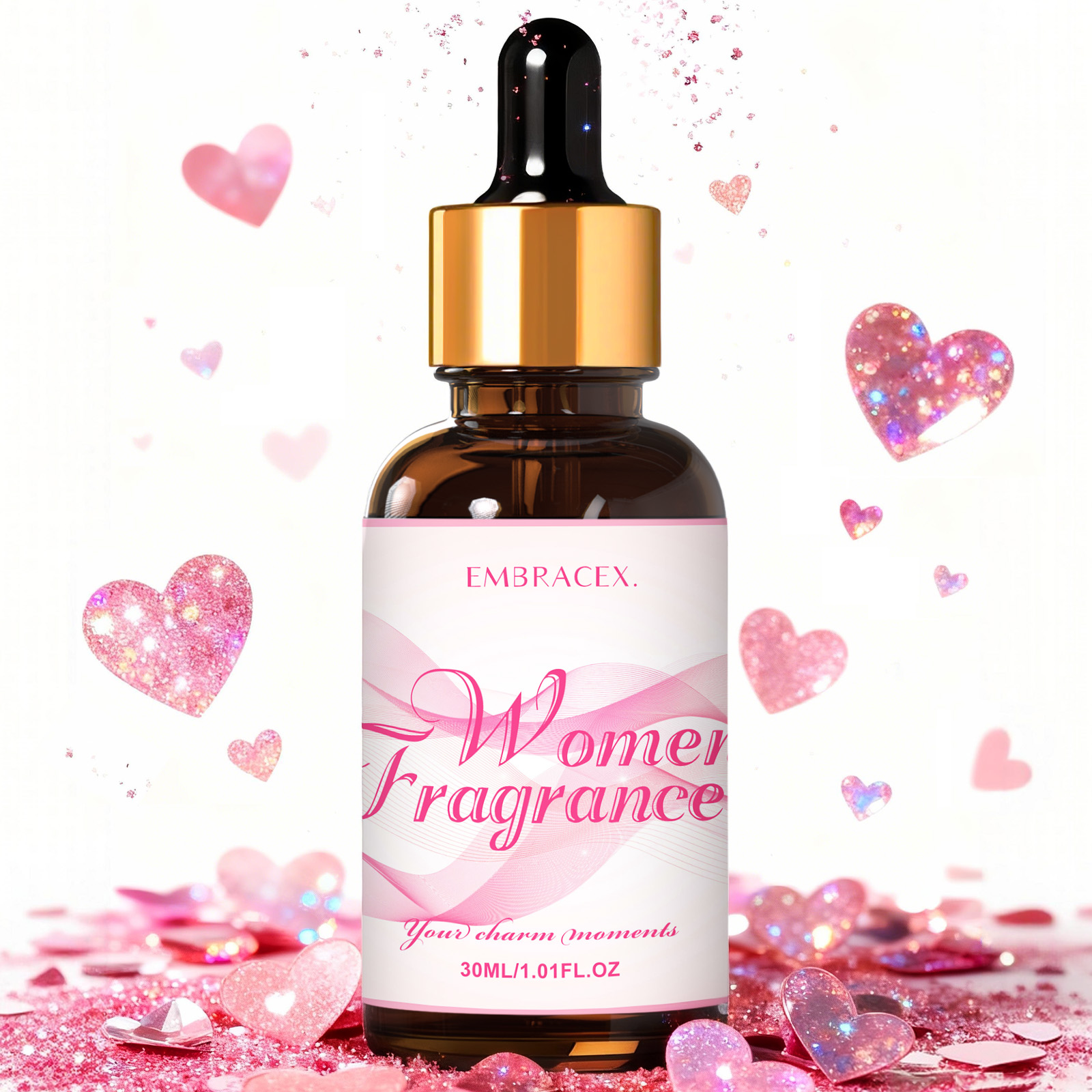 30ml Women Fragrance Essential - مراجعة Soap Making Friend وسعره