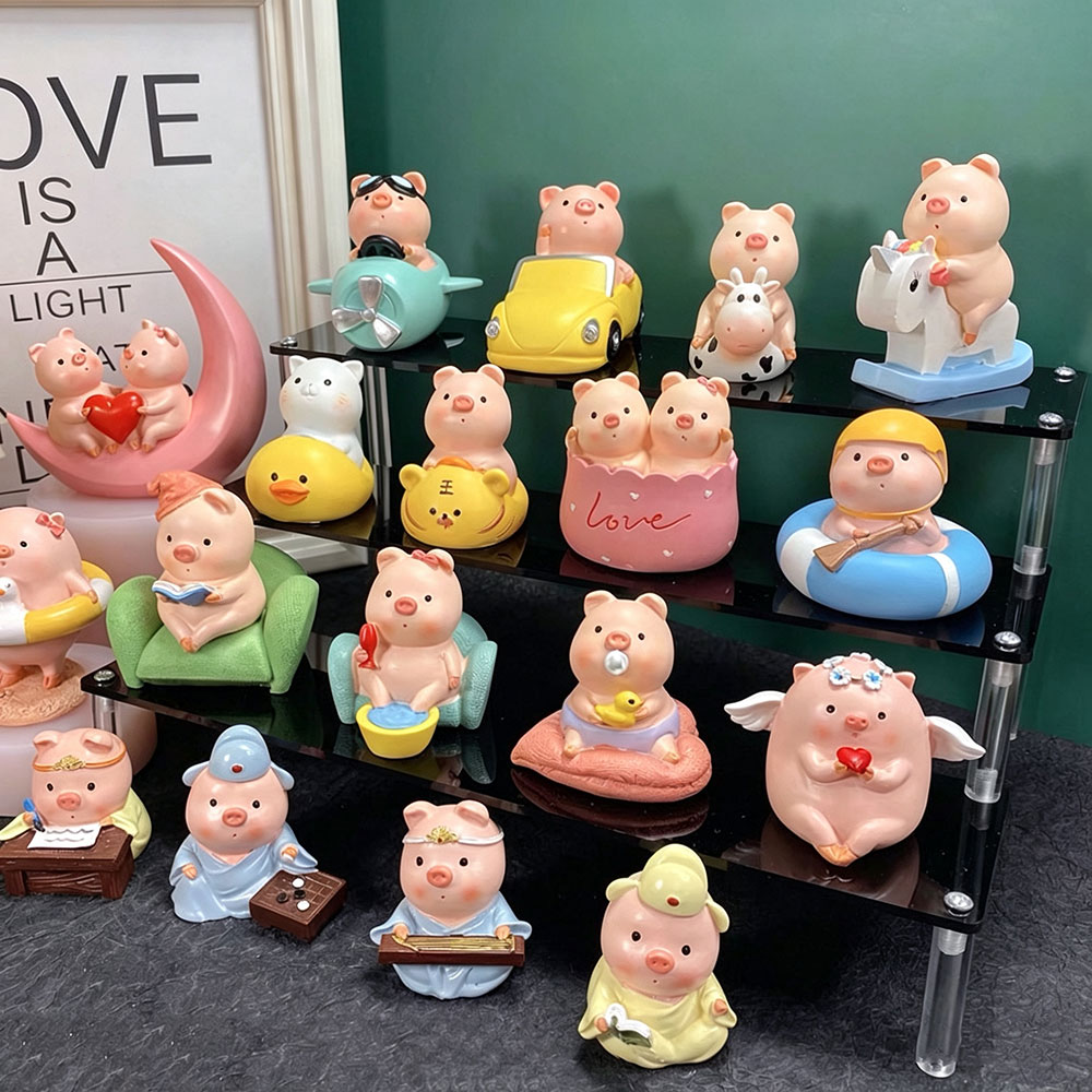 Lucky Pig Silicone Mold Plaste - مراجعة Soap Making Friend وسعره