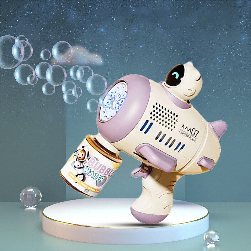 Purple Bubble Machine for Chil - مراجعة Soap Making Cold Process وسعره