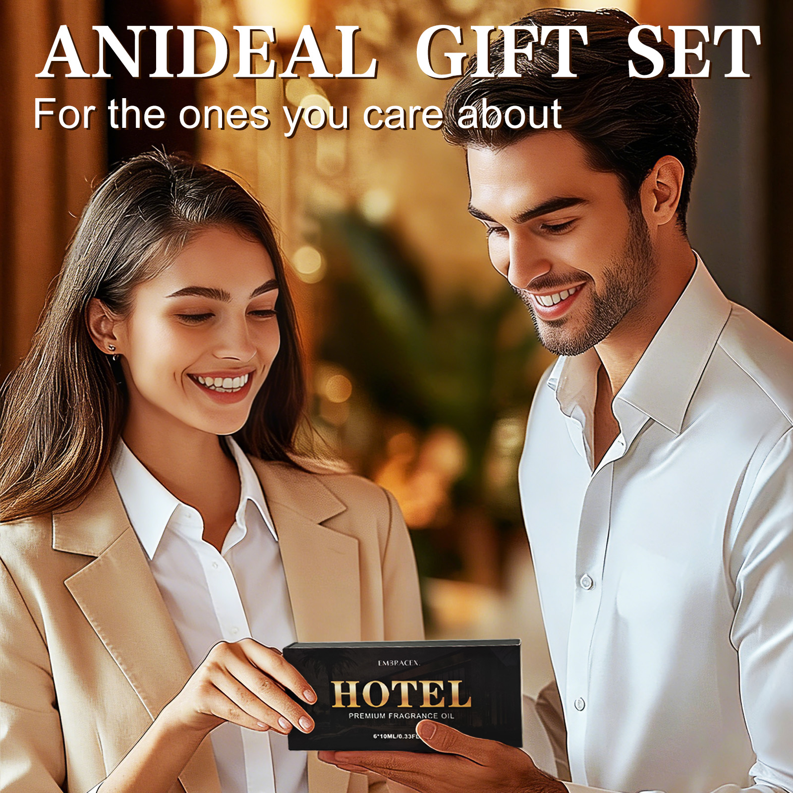 6PC/1Set Hotel Essential Oil G - مراجعة Soap Making Friend وسعره