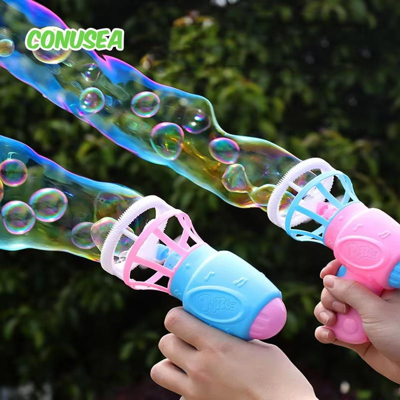 Girls toys Mini Bubble gun Soa - مراجعة Soap Making Cold Process وسعره