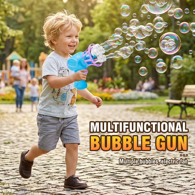 Girls toys Mini Bubble gun Soa - مراجعة Soap Making Cold Process وسعره