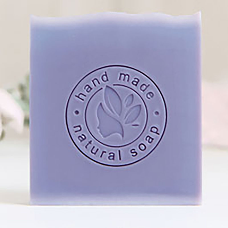 Personalized Custom Logo Acryl - مراجعة Soap Stamp Custom وسعره