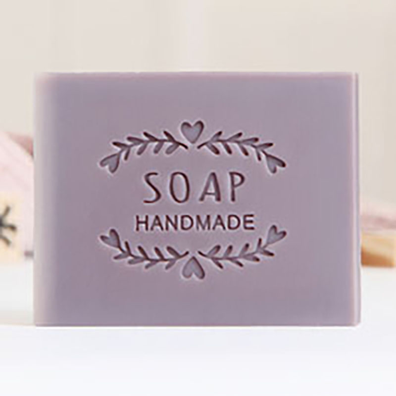 Personalized Custom Logo Acryl - مراجعة Soap Stamp Custom وسعره