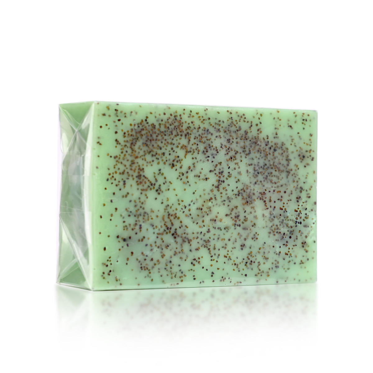 M+100G Best-Selling Exfoliatin - مراجعة Castor Oil Soap وسعره