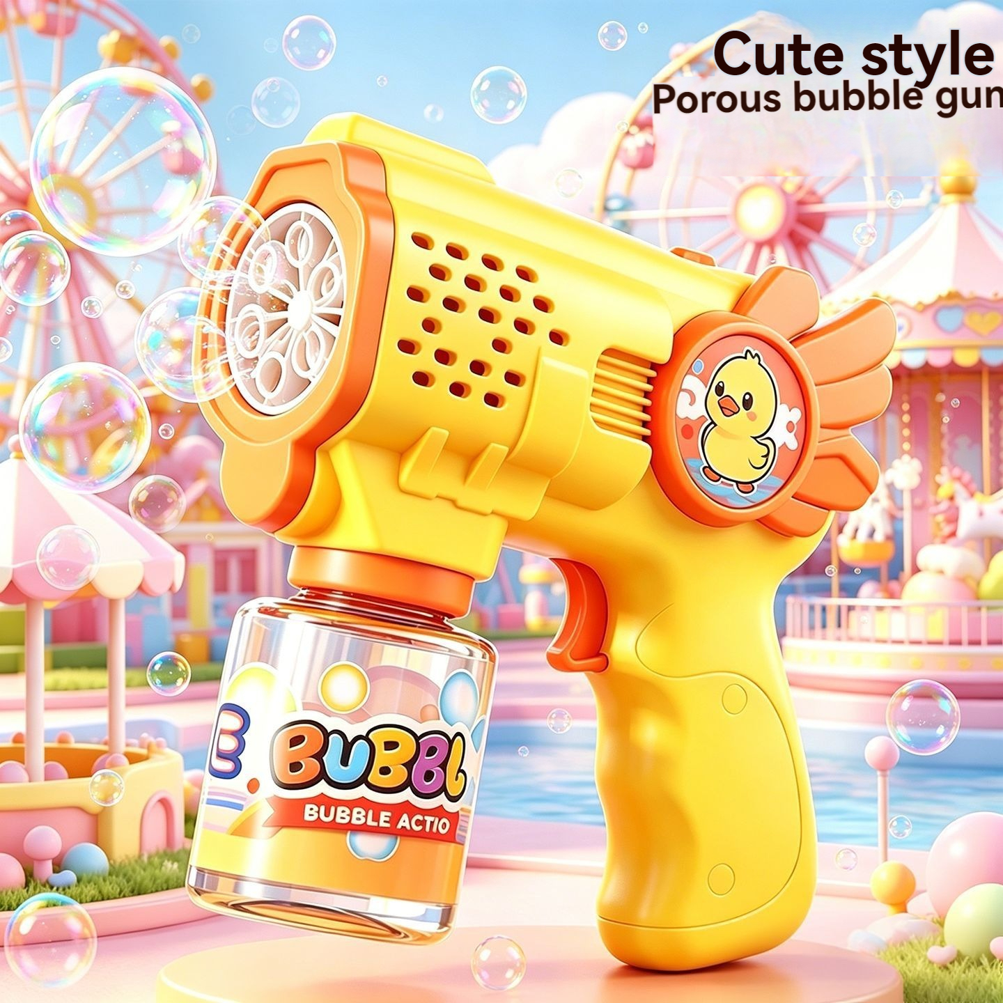 New Handheld Electric Duck Uni - مراجعة Soap Making Cold Process وسعره