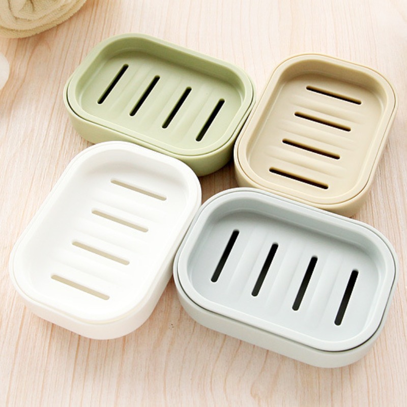 Japanese-Style Double-Layer Dr - مراجعة Soap Making Box وسعره
