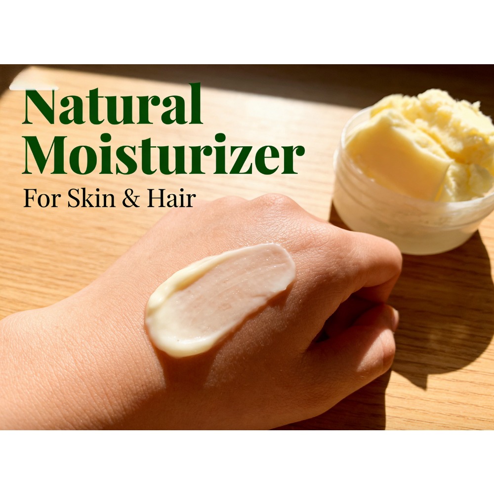 1000g PURE Shea Butter Unrefin - مراجعة Soap Making Additives وسعره