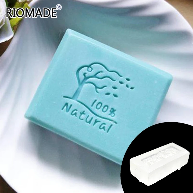 Nature Tree Handmade Soap Stam - مراجعة Soap Stamp Custom وسعره