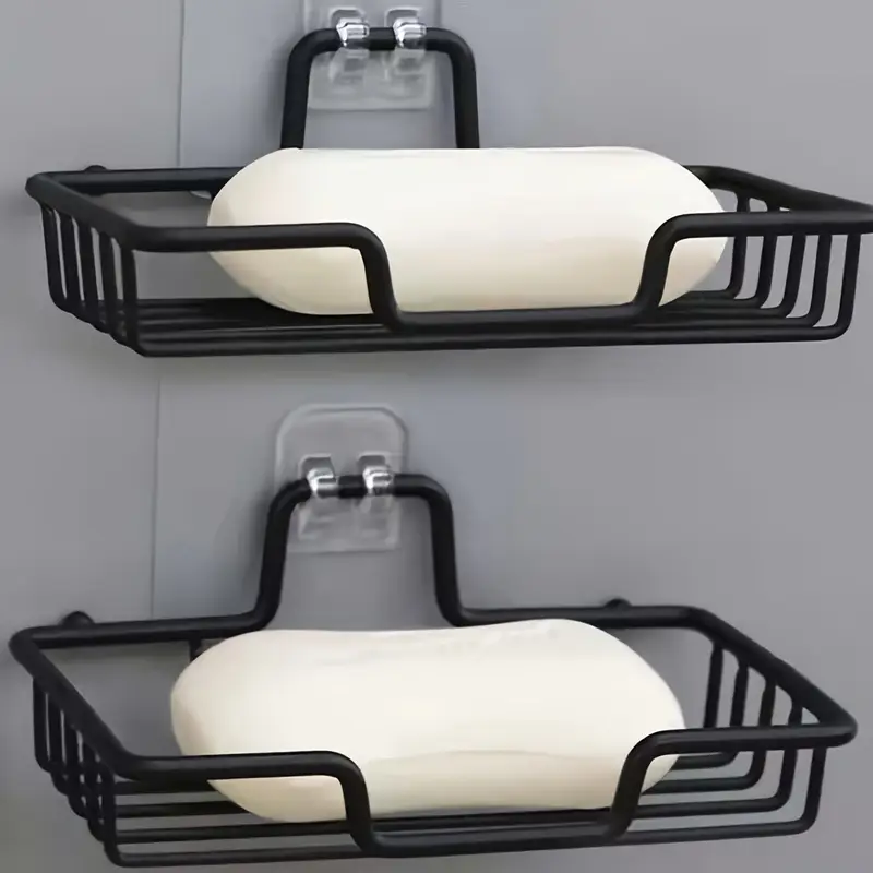 Stainless Steel Soap Dish – Wa - مراجعة Soap Dish Draining وسعره