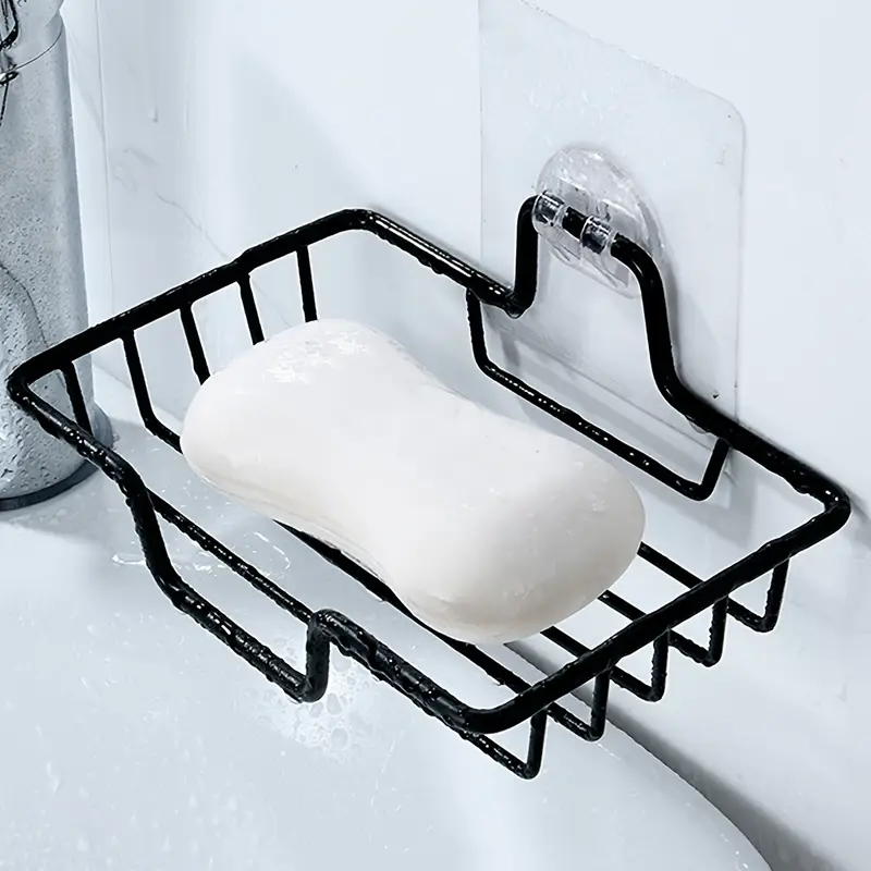 Stainless Steel Soap Dish – Wa - مراجعة Soap Dish Draining وسعره