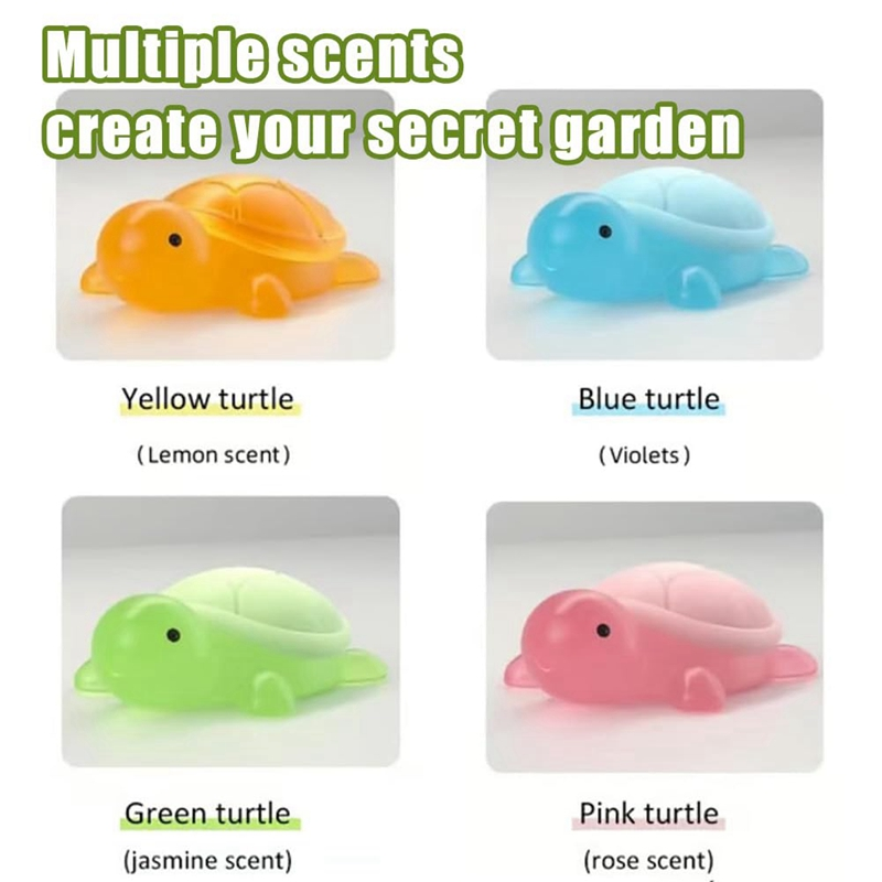 Little Turtle Soap Handmade Es - مراجعة Castor Oil Soap وسعره