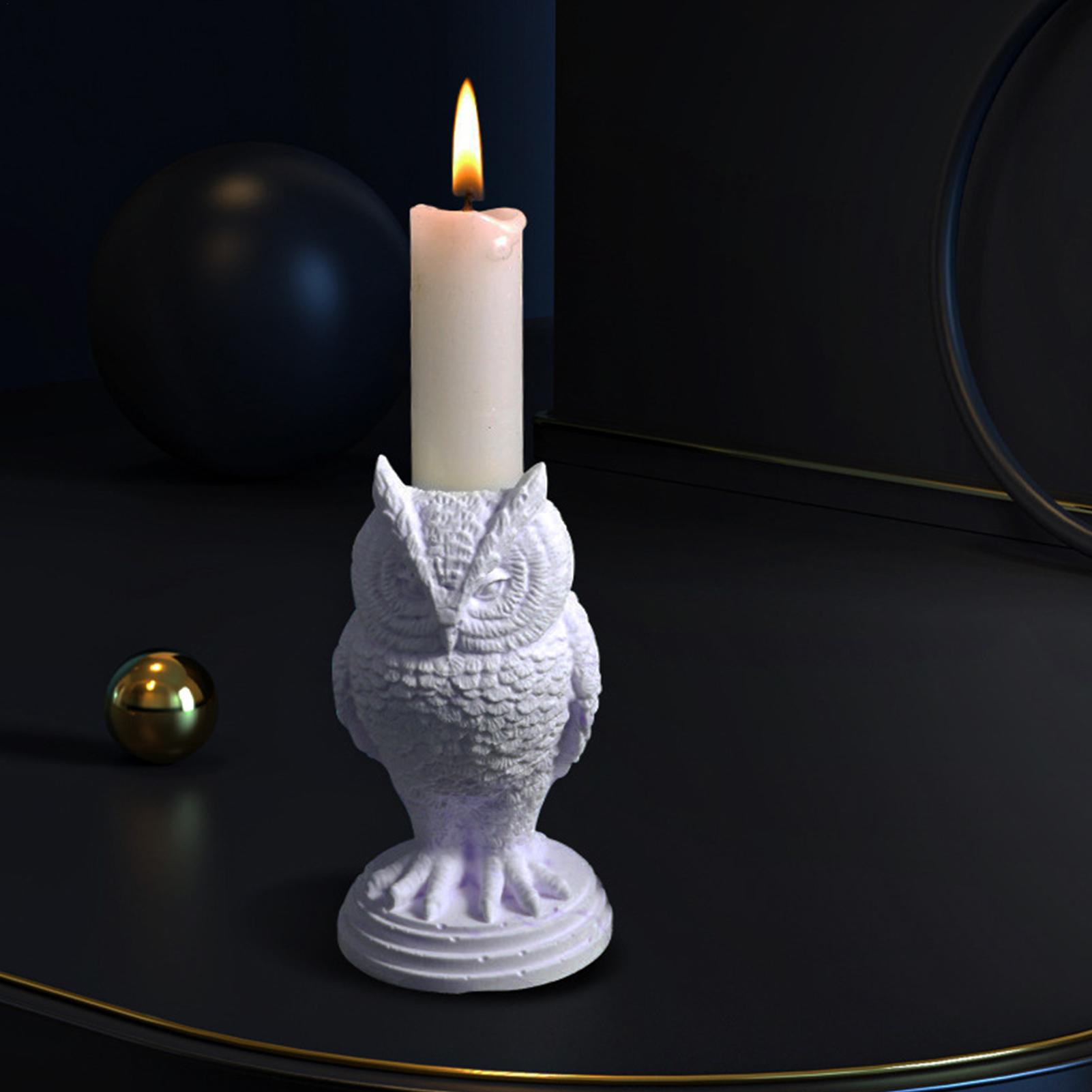 Bird Resin Mold Halloween Bird - مراجعة Soap Making Friend وسعره