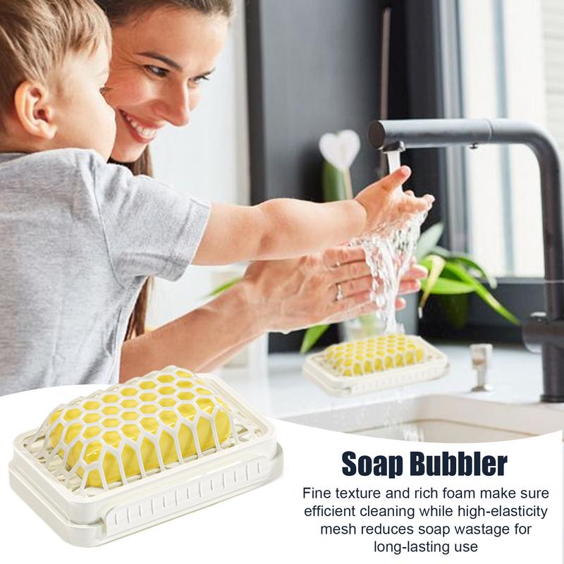 High Quality High Elasticity M - مراجعة Soap Dish Draining وسعره