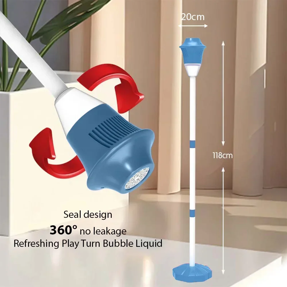 Stand Bubble Machine with Ligh - مراجعة Soap Making Cold Process وسعره
