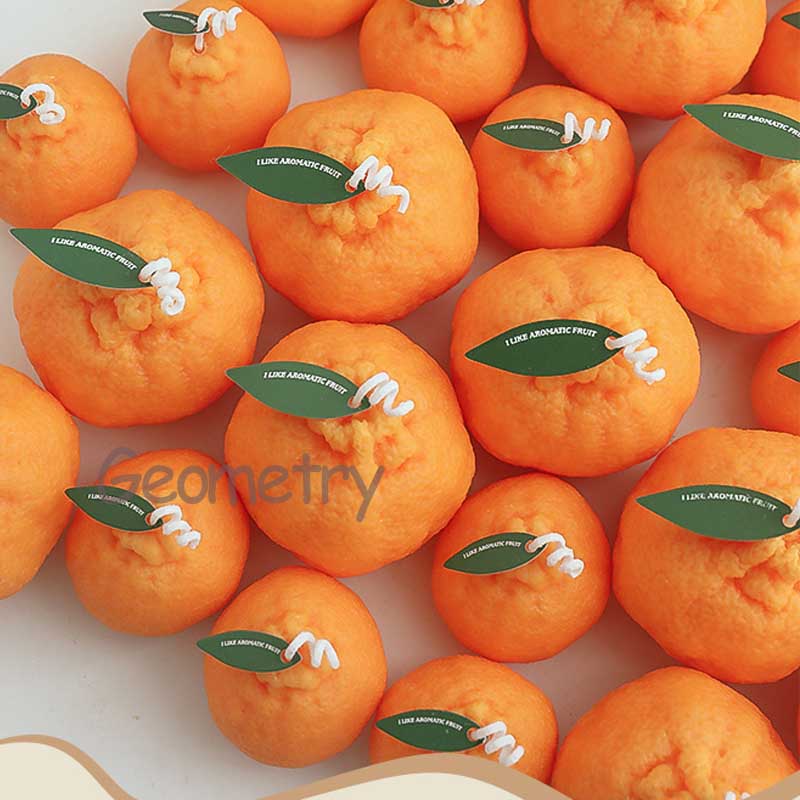 Large Orange Silicone Mold for - مراجعة Soap Making Friend وسعره