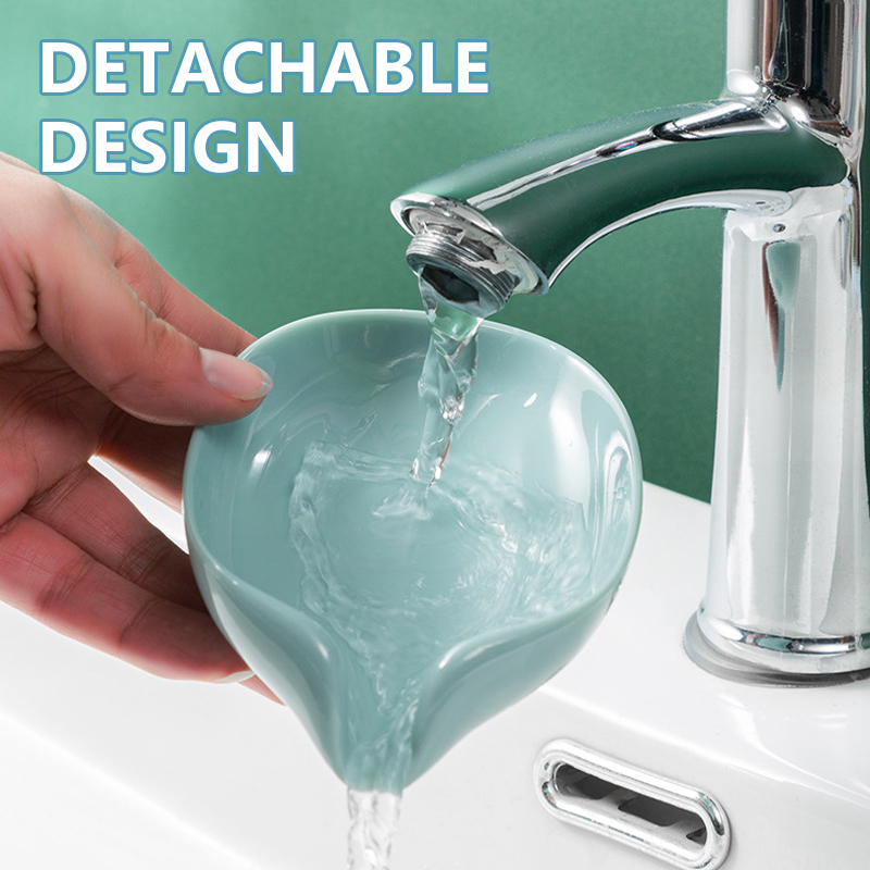Soap Holder Drain Water Soap D - مراجعة Soap Making Box وسعره