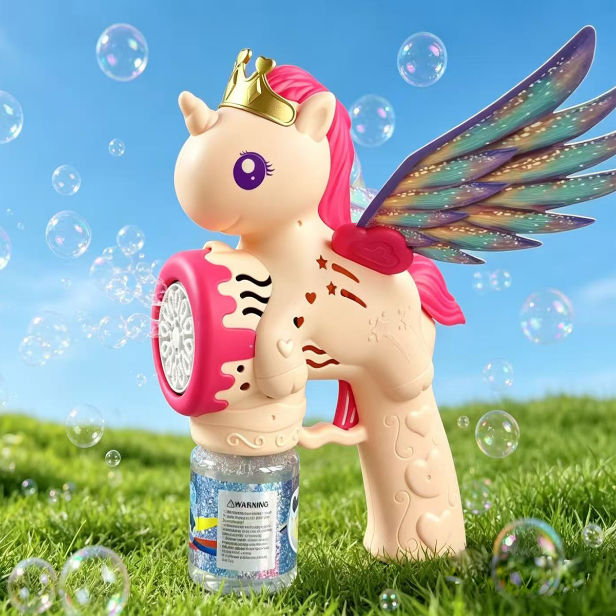 2026 Flying Horse Unicorn Elec - مراجعة Soap Making Cold Process وسعره