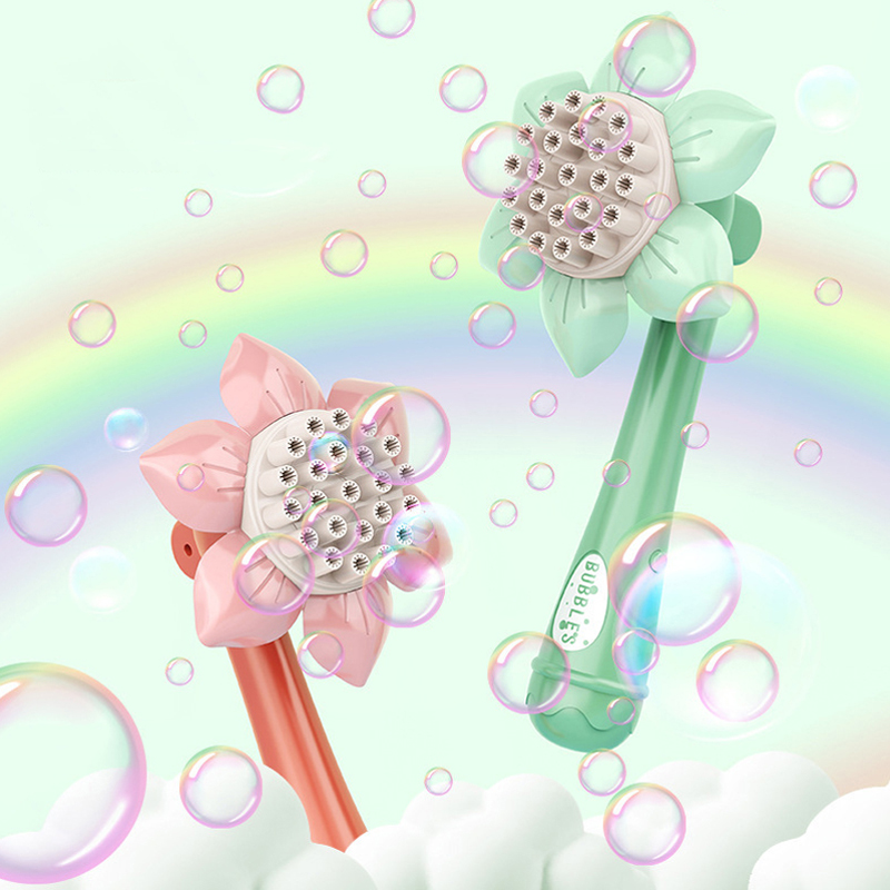 2026 Electric Bubble Gun Toys  - مراجعة Soap Making Cold Process وسعره