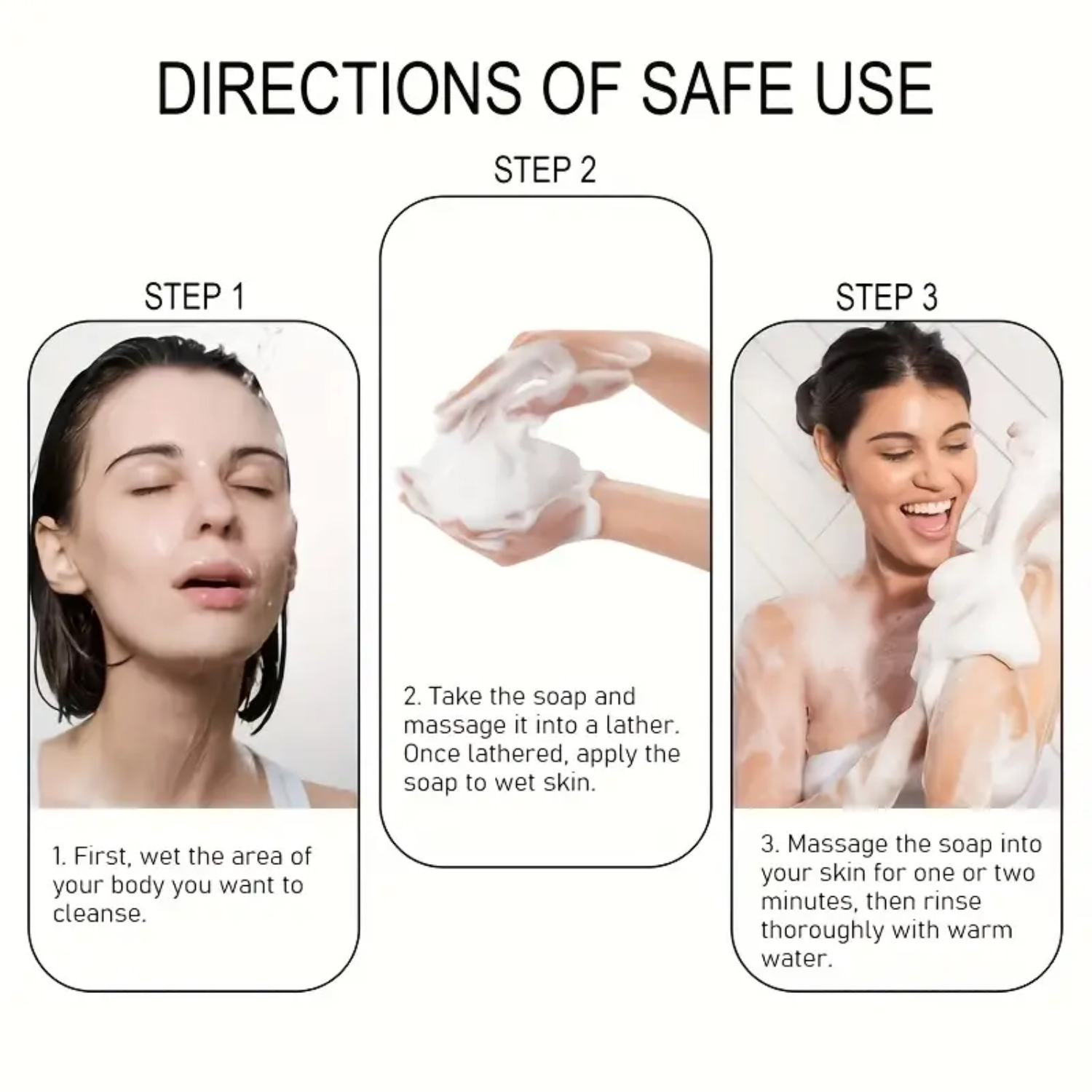 Tea Tree Soap (Face+Body): Ori - مراجعة Castor Oil Soap وسعره
