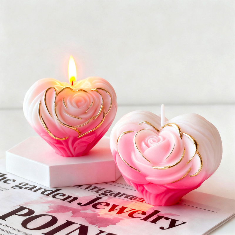 2026 New DIY Valentine's Day R - مراجعة Soap Making Additives وسعره