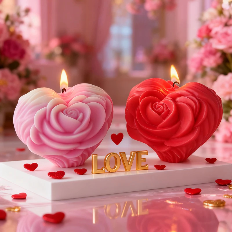 2026 New DIY Valentine's Day R - مراجعة Soap Making Additives وسعره