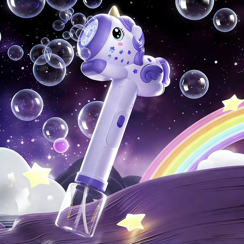 New Unicorn Electric Bubble Gu - مراجعة Soap Making Cold Process وسعره