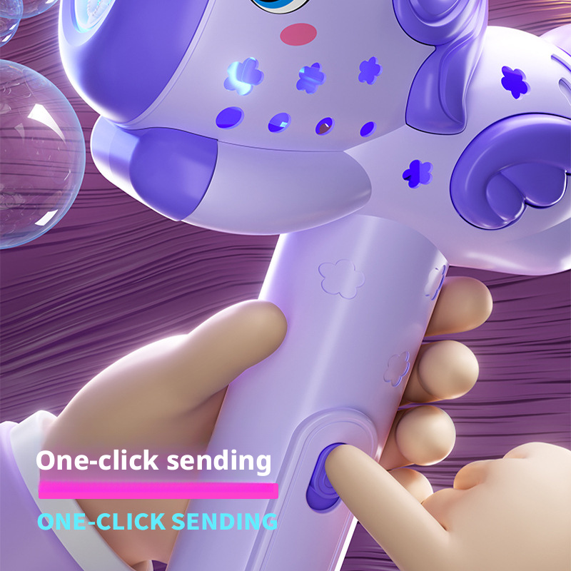 New Unicorn Electric Bubble Gu - مراجعة Soap Making Cold Process وسعره