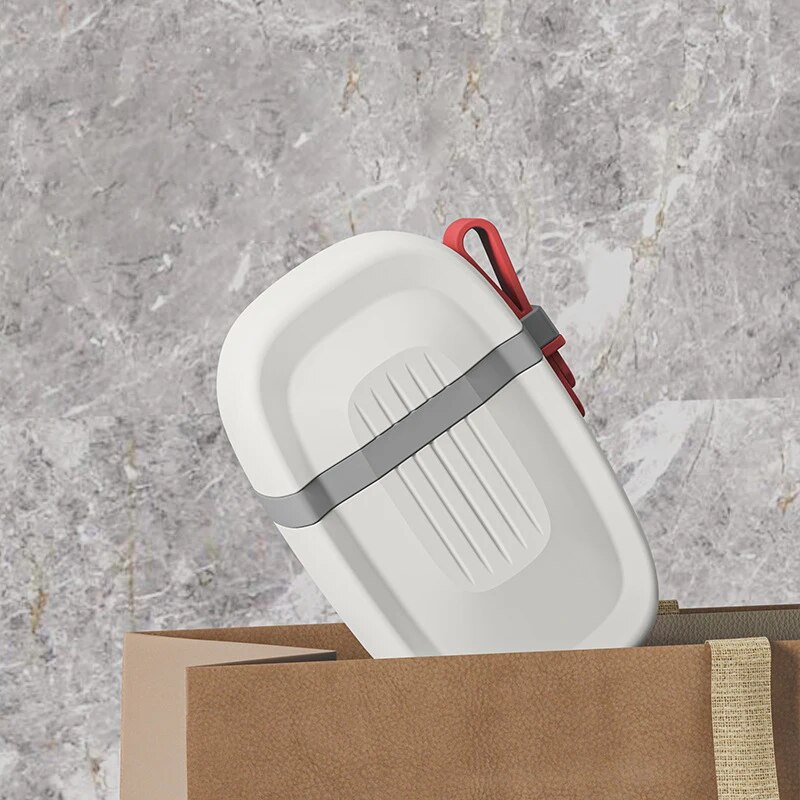 Fashion Portable Sealed Waterp - مراجعة Soap Making Box وسعره