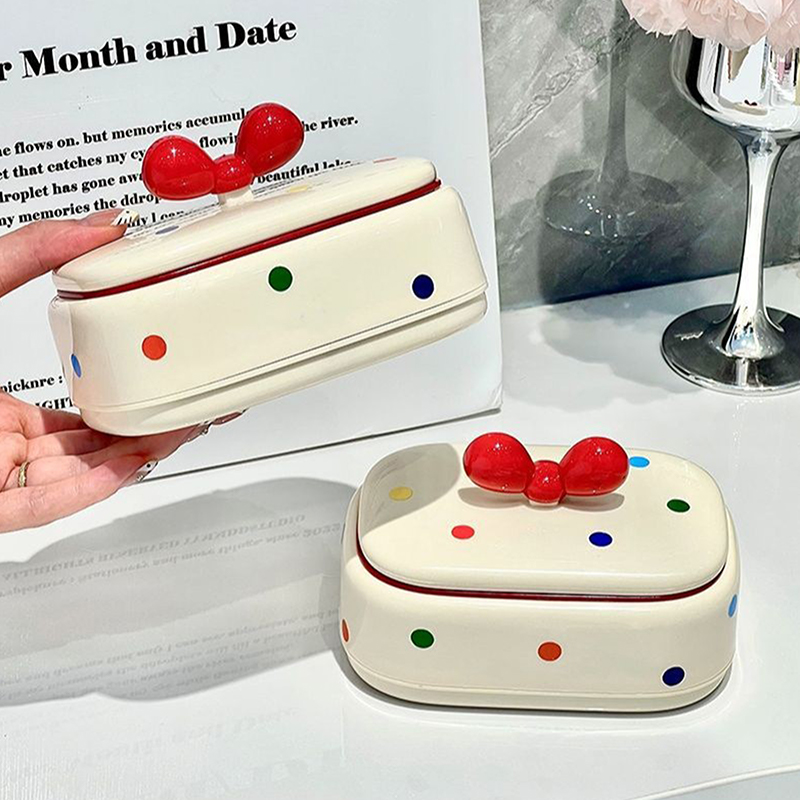 Travel Bar Soap Holder Case Co - مراجعة Soap Dish Draining وسعره