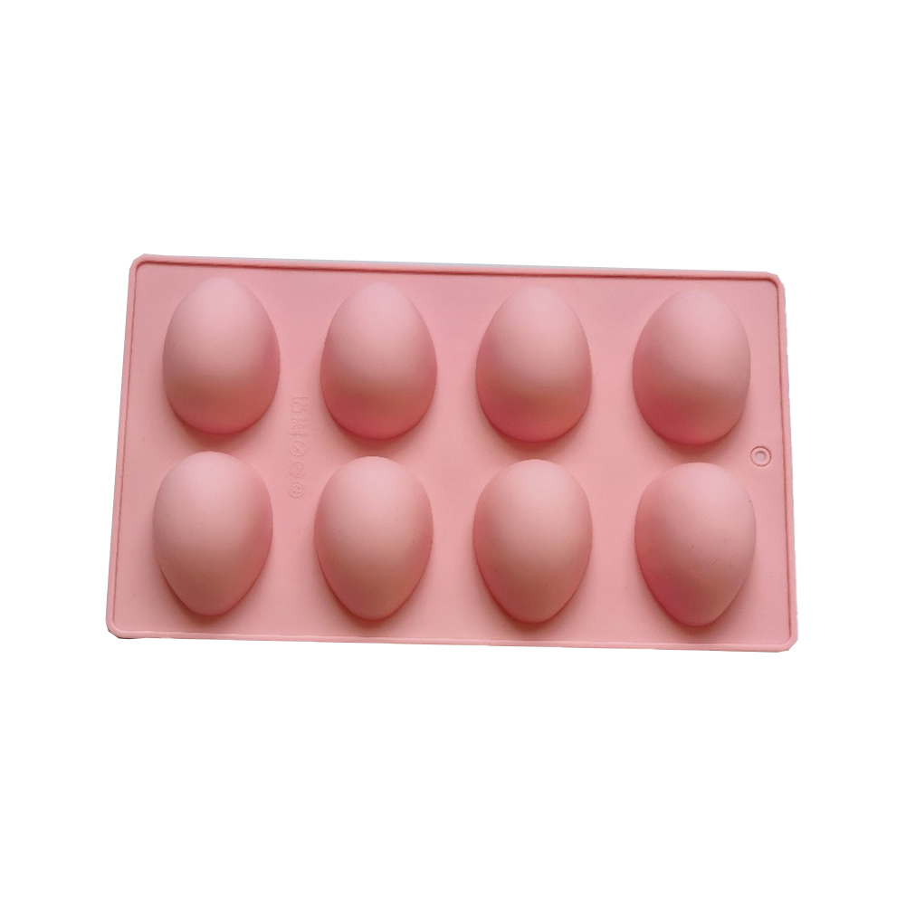 Easter For Egg Shaped Silicone - مراجعة Soap Making Activity وسعره