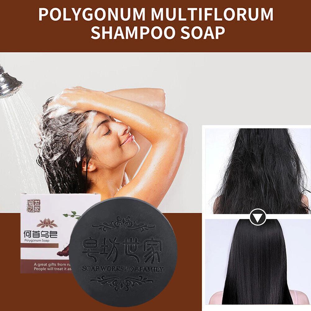 Natural Polygonum Handmade Soa - مراجعة Castor Oil Soap وسعره
