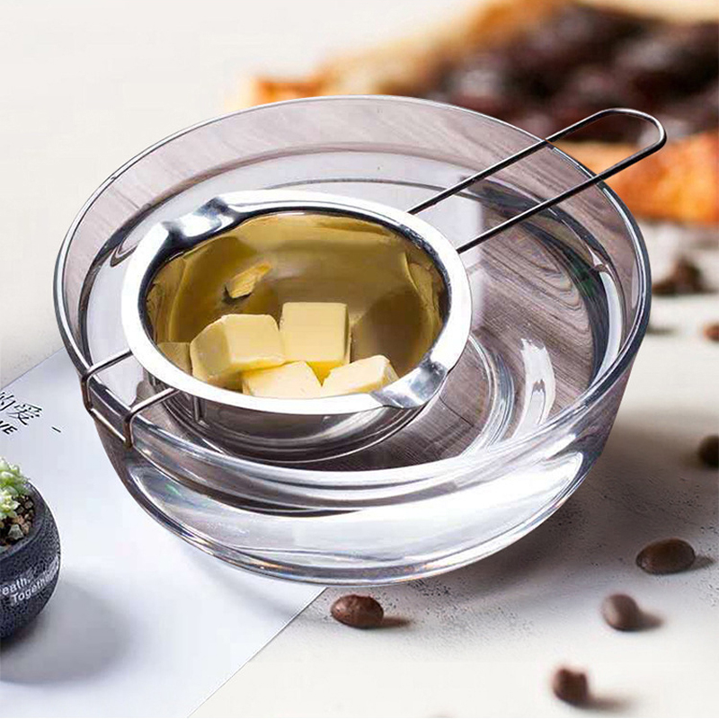 Stainless Steel Wax Melting Po - مراجعة Soap Making Additives وسعره