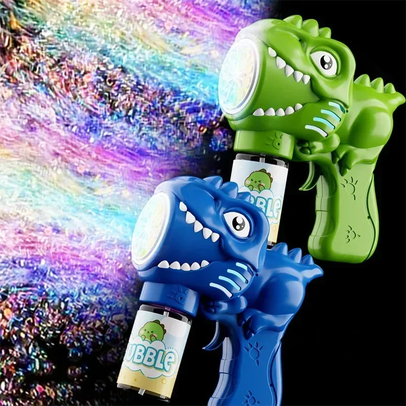 6-hole Dinosaur Bubble Machine - مراجعة Soap Making Cold Process وسعره