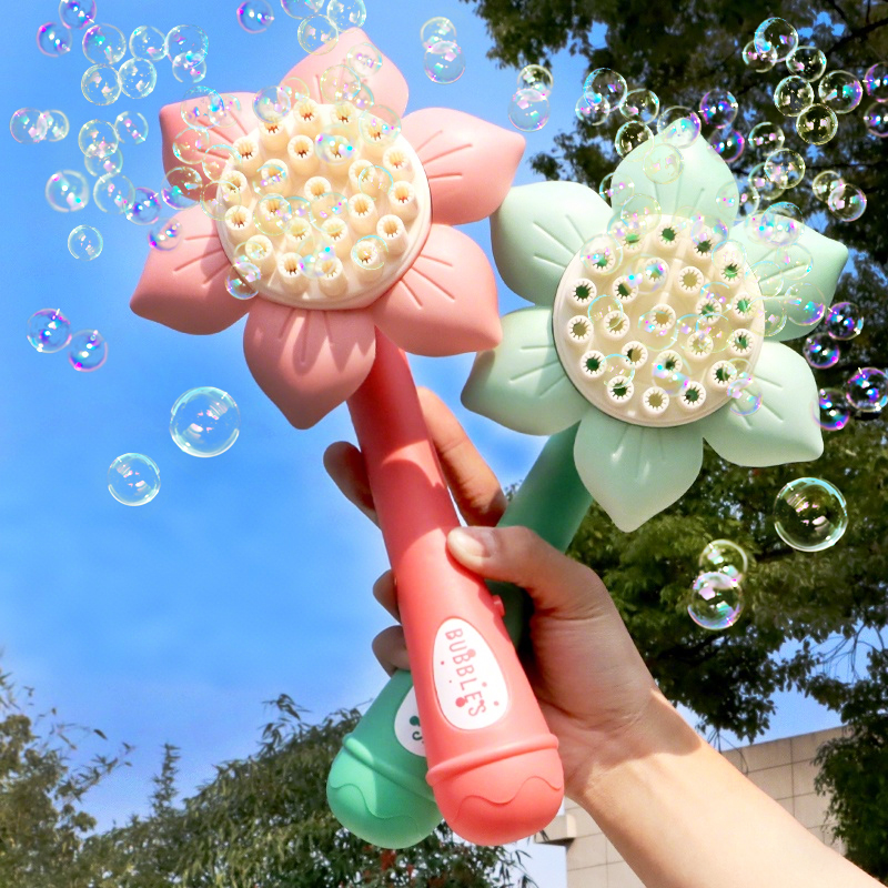 23 Hole Electric Bubble Gun Au - مراجعة Soap Making Cold Process وسعره
