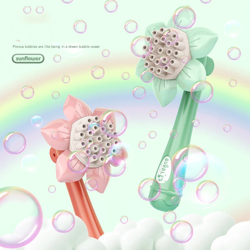 23 Hole Electric Bubble Gun Au - مراجعة Soap Making Cold Process وسعره