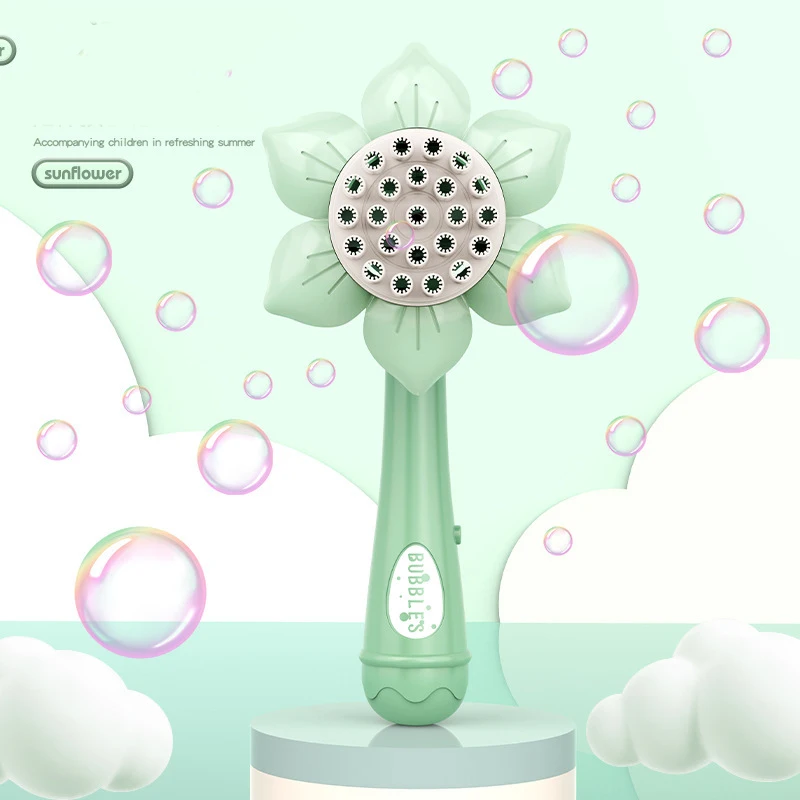 23 Hole Electric Bubble Gun Au - مراجعة Soap Making Cold Process وسعره