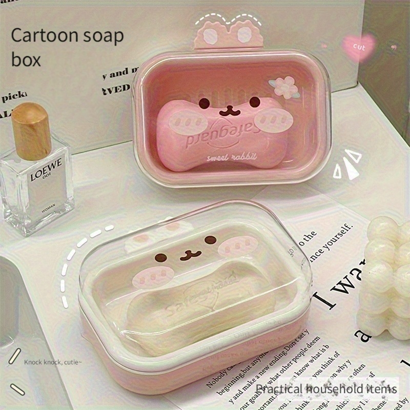 New Portable Water-Draining Cu - مراجعة Soap Making Box وسعره