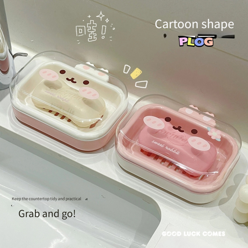 New Portable Water-Draining Cu - مراجعة Soap Making Box وسعره