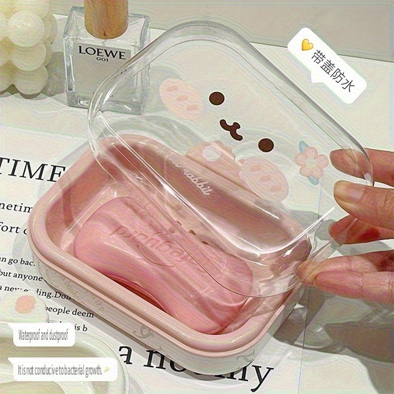 New Portable Water-Draining Cu - مراجعة Soap Making Box وسعره